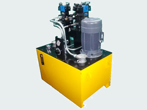 AB Square Hydraulics